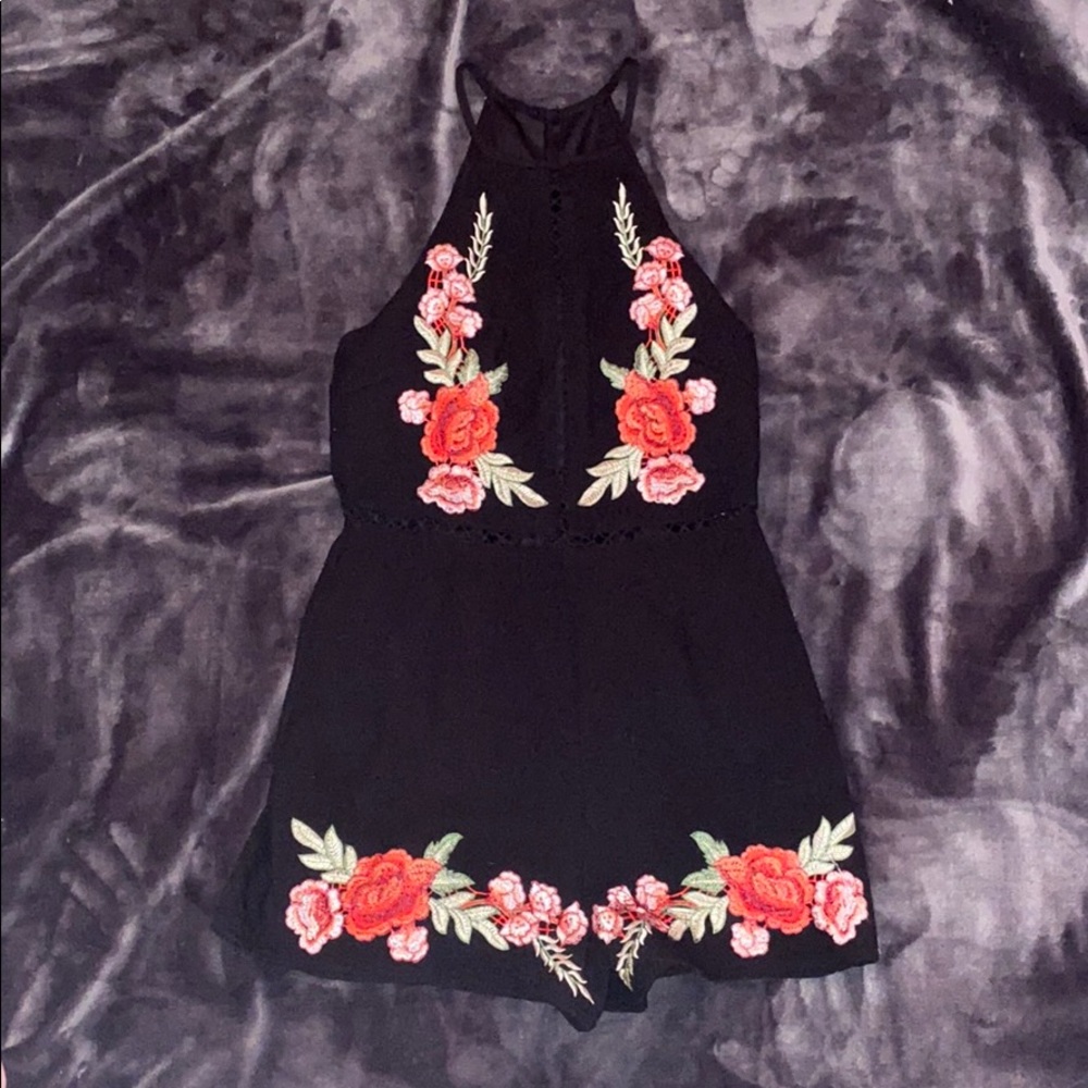 romper